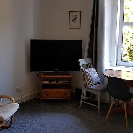 Nice Central Flat Walk To Princes Streetroyal Mile Edimburgo Exterior foto
