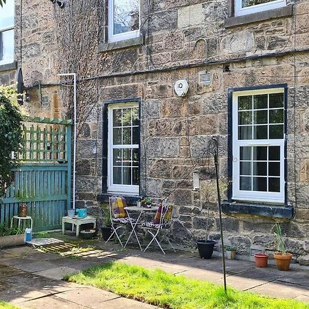 Nice Central Flat Walk To Princes Streetroyal Mile Edimburgo Exterior foto